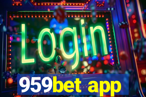 959bet app